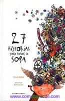 27 històrias para tomar la sopa