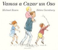 Vamos a cazar un oso