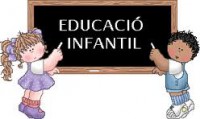 CURRÍCULUM EDUCACIÓ INFANTIL