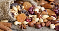 CAJITAS FRUTALES