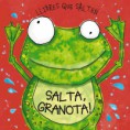 SALTA GRANOTA!